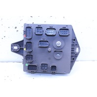 2007 Jaguar Vanden Plas Rear Fuse Relay Box 5W93-14N023-BB Stock#20564 OEM