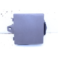 2007 Jaguar Vanden Plas Rear Fuse Relay Box 5W93-14N023-BB Stock#20564 OEM