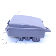 2007 Jaguar Vanden Plas Rear Fuse Relay Box 5W93-14N023-BB Stock#20564 OEM