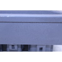 2007 Jaguar Vanden Plas Rear Fuse Relay Box 5W93-14N023-BB Stock#20564 OEM