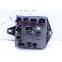 2007 Jaguar Vanden Plas Rear Fuse Relay Box 5W93-14N023-BB Stock#20564 OEM
