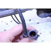 2007 Jaguar Vanden Plas Spindle Knuckle Front Left Driver 5W93-3K186-A Stock#20564 OEM