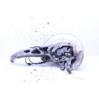 2007 Jaguar Vanden Plas Spindle Knuckle Front Left Driver 5W93-3K186-A Stock#20564 OEM