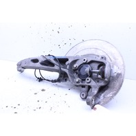 2007 Jaguar Vanden Plas Spindle Knuckle Front Left Driver 5W93-3K186-A Stock#20564 OEM