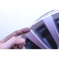 2005 2006 2007 Jaguar XJ8 Wheel 18 x 8 Rim 20 Spoke Rapier 5W931007BB OEM