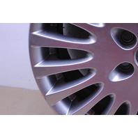 2005 2006 2007 Jaguar XJ8 Wheel 18 x 8 Rim 20 Spoke Rapier 5W931007BB OEM