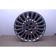 2005 2006 2007 Jaguar XJ8 Wheel 18 x 8 Rim 20 Spoke Rapier 5W931007BB OEM