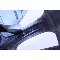 2005 2006 2007 Jaguar XJ8 Wheel 18 x 8 Rim 20 Spoke Rapier 5W931007BB OEM