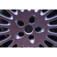 2005 2006 2007 Jaguar XJ8 Wheel 18 x 8 Rim 20 Spoke Rapier 5W931007BB OEM