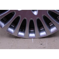 2005 2006 2007 Jaguar XJ8 Wheel 18 x 8 Rim 20 Spoke Rapier 5W931007BB OEM