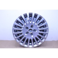 2005 2006 2007 Jaguar XJ8 Wheel 18 x 8 Rim 20 Spoke Rapier 5W931007BB OEM