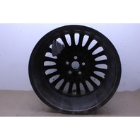 2005 2006 2007 Jaguar XJ8 Wheel 18 x 8 Rim 20 Spoke Rapier 5W931007BB OEM