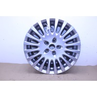 2005 2006 2007 Jaguar XJ8 Wheel 18 x 8 Rim 20 Spoke Rapier 5W931007BB OEM