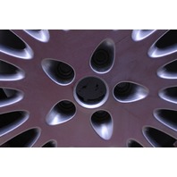 2005 2006 2007 Jaguar XJ8 Wheel 18 x 8 Rim 20 Spoke Rapier 5W931007BB OEM