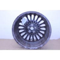 2005 2006 2007 Jaguar XJ8 Wheel 18 x 8 Rim 20 Spoke Rapier 5W931007BB OEM