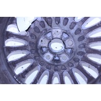 2005 2006 2007 Jaguar XJ8 Wheel 18 x 8 Rim 20 Spoke Rapier 5W931007BB OEM