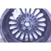 2005 2006 2007 Jaguar XJ8 Wheel 18 x 8 Rim 20 Spoke Rapier 5W931007BB OEM