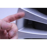 2005 2006 2007 Jaguar XJ8 Wheel 18 x 8 Rim 20 Spoke Rapier 5W931007BB OEM