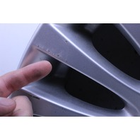 2005 2006 2007 Jaguar XJ8 Wheel 18 x 8 Rim 20 Spoke Rapier 5W931007BB OEM