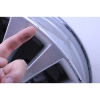 2005 2006 2007 Jaguar XJ8 Wheel 18 x 8 Rim 20 Spoke Rapier 5W931007BB OEM