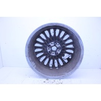 2005 2006 2007 Jaguar XJ8 Wheel 18 x 8 Rim 20 Spoke Rapier 5W931007BB OEM