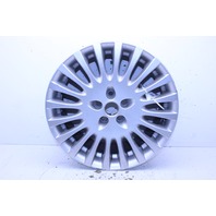 2005 2006 2007 Jaguar XJ8 Wheel 18 x 8 Rim 20 Spoke Rapier 5W931007BB OEM