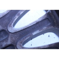 2005 2006 2007 Jaguar XJ8 Wheel 18 x 8 Rim 20 Spoke Rapier 5W931007BB OEM