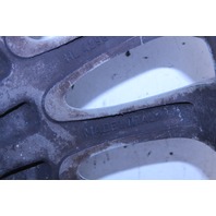 2005 2006 2007 Jaguar XJ8 Wheel 18 x 8 Rim 20 Spoke Rapier 5W931007BB OEM