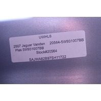 2005 2006 2007 Jaguar XJ8 Wheel 18 x 8 Rim 20 Spoke Rapier 5W931007BB OEM