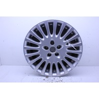 2005 2006 2007 Jaguar XJ8 Wheel 18 x 8 Rim 20 Spoke Rapier 5W931007BB OEM