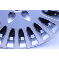 2005 2006 2007 Jaguar XJ8 Wheel 18 x 8 Rim 20 Spoke Rapier 5W931007BB OEM