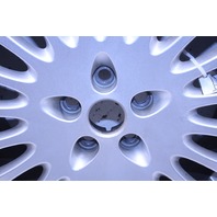 2005 2006 2007 Jaguar XJ8 Wheel 18 x 8 Rim 20 Spoke Rapier 5W931007BB OEM