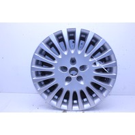 2005 2006 2007 Jaguar XJ8 Wheel 18 x 8 Rim 20 Spoke Rapier 5W931007BB OEM