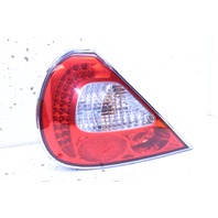 2007 Jaguar Vanden Plas Tail Light Lamp Left C2C33545 Stock#20564 OEM