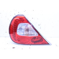 2007 Jaguar Vanden Plas Tail Light Lamp Left C2C33545 Stock#20564 OEM