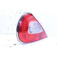 2007 Jaguar Vanden Plas Tail Light Lamp Left C2C33545 Stock#20564 OEM