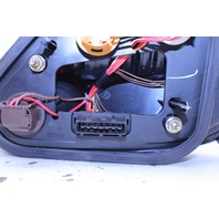 2007 Jaguar Vanden Plas Tail Light Lamp Left C2C33545 Stock#20564 OEM