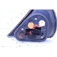 2007 Jaguar Vanden Plas Tail Light Lamp Left C2C33545 Stock#20564 OEM