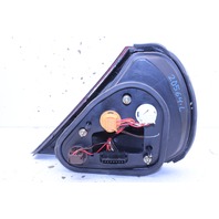 2007 Jaguar Vanden Plas Tail Light Lamp Left C2C33545 Stock#20564 OEM