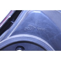 2007 Jaguar Vanden Plas Tail Light Lamp Left C2C33545 Stock#20564 OEM