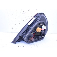 2007 Jaguar Vanden Plas Tail Light Lamp Left C2C33545 Stock#20564 OEM