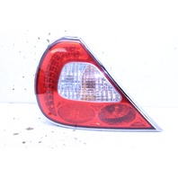 2007 Jaguar Vanden Plas Tail Light Lamp Left C2C33545 Stock#20564 OEM