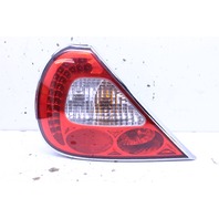 2007 Jaguar Vanden Plas Tail Light Lamp Left C2C33545 Stock#20564 OEM