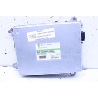 2006 2007 Jaguar XJ Rear Electronic Body Control Module BCM 5W93-13B524-AC OEM