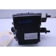 2007 BMW 525i 530i ABS Anti Lock Brake Pump - 34516777797 OEM