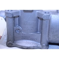 2009 Smart ForTwo Throttle Body 1320700027 Stock#20566 OEM