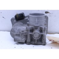 2009 Smart ForTwo Throttle Body 1320700027 Stock#20566 OEM
