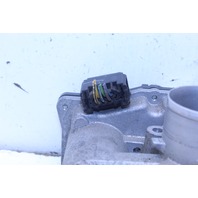 2009 Smart ForTwo Throttle Body 1320700027 Stock#20566 OEM