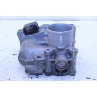 2009 Smart ForTwo Throttle Body 1320700027 Stock#20566 OEM