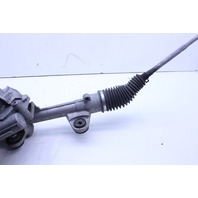 2009 Smart Fortwo Steering Gear Rack and Pinion Power 4514600151 OEM